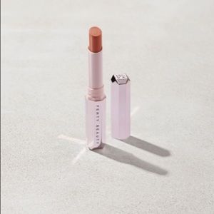 Fenty Beauty Mattemoiselle Lipstick in “Single”